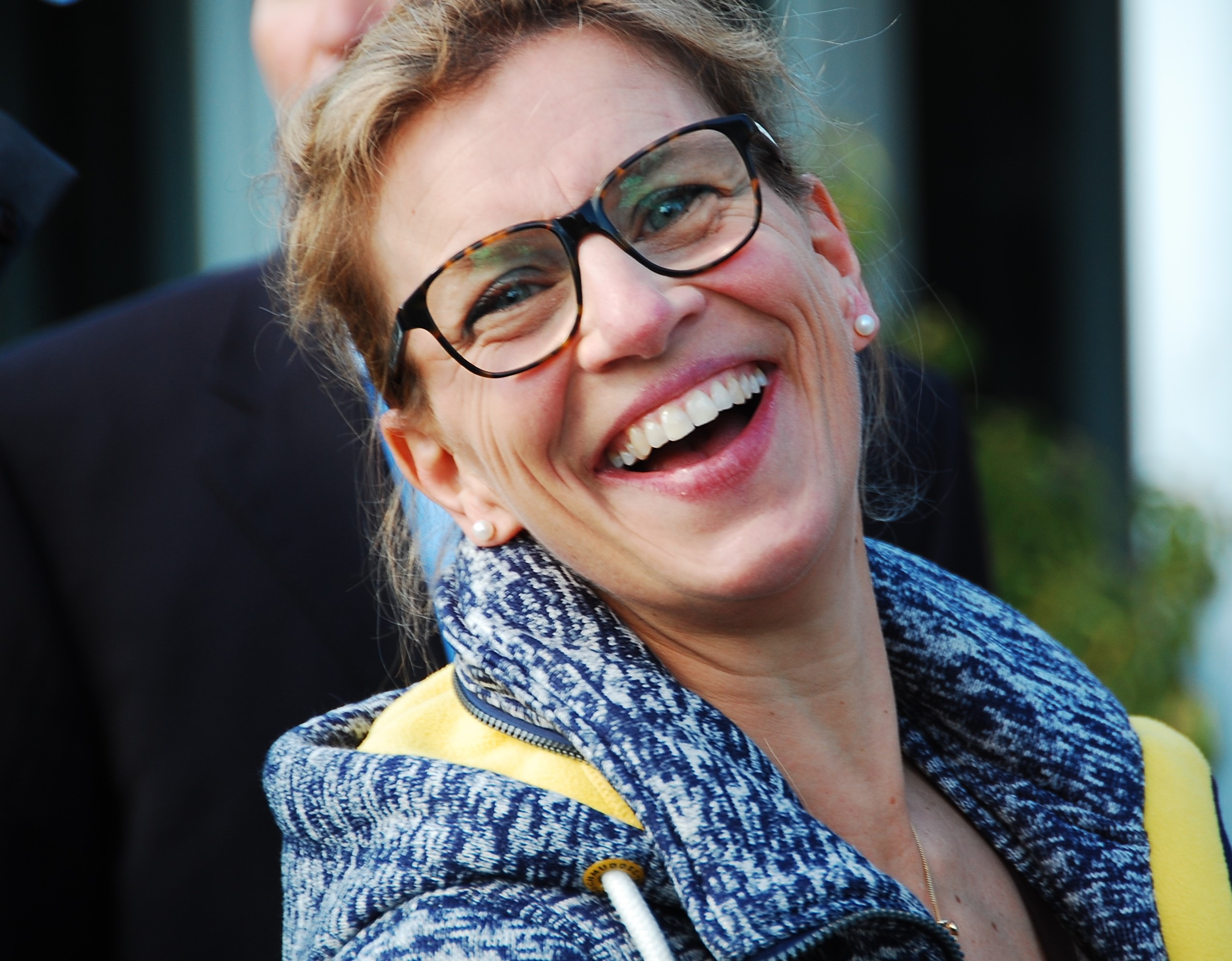 Über Franca Fehlauer | Mental-Training & -Coaching