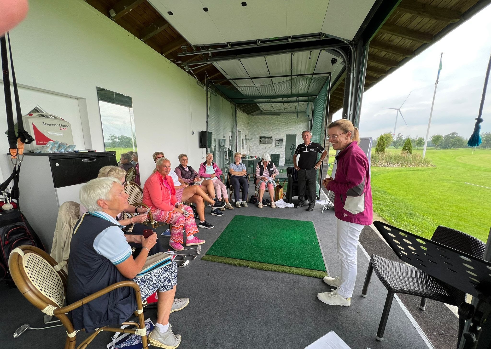 Mental Coaching - Franca Fehlauer | Mental Training
