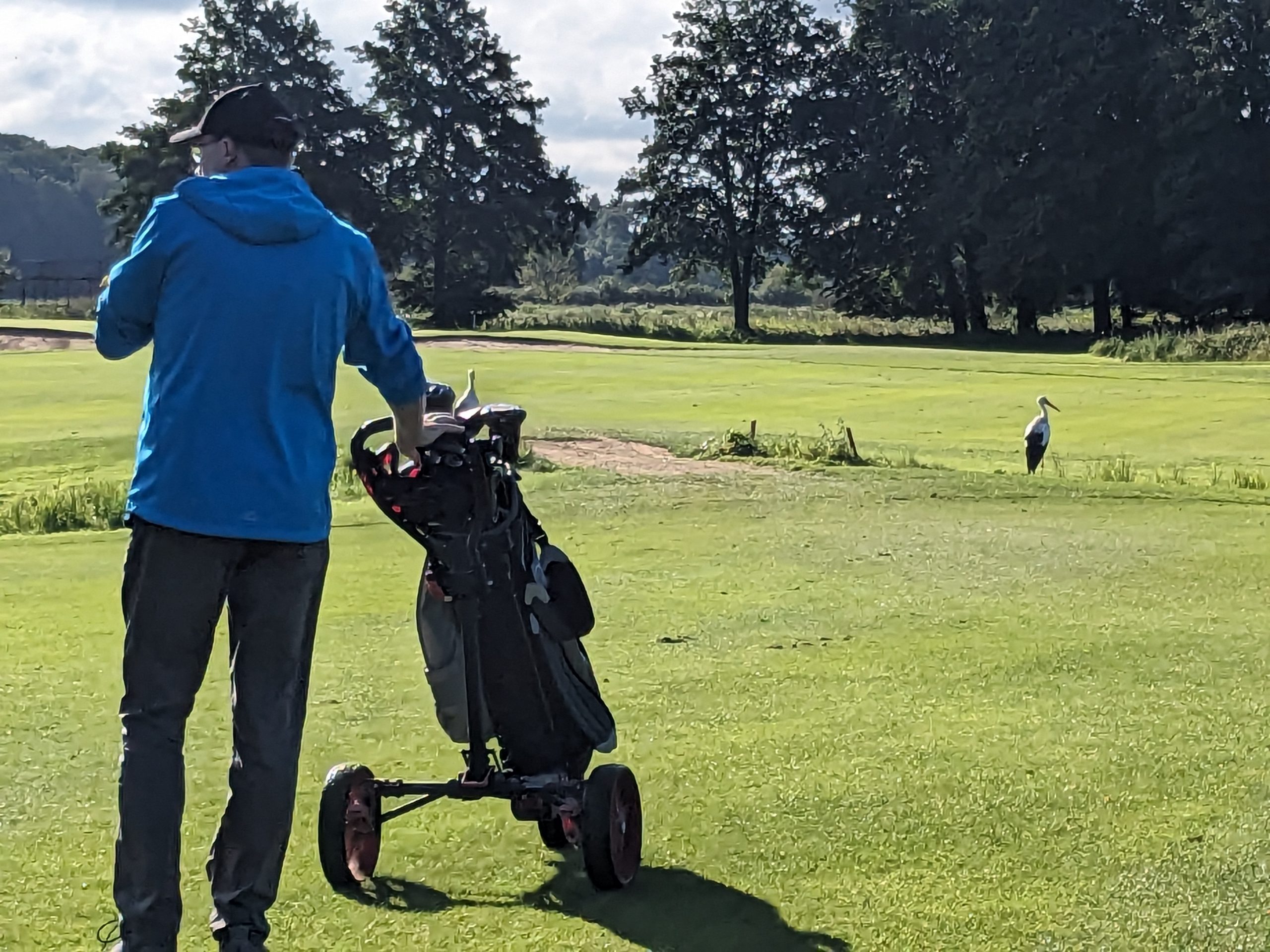 Golf- und Mentalreisen - Franca Fehlauer | Mental-Training & -Coaching