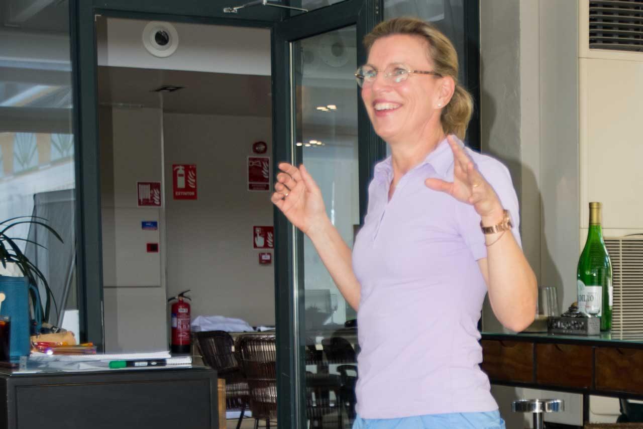 Golf-Mind-Shift - Franca Fehlauer | Mental-Training & -Coaching